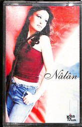 Nalan - Sök Kalbimi Kaset Kaset (İkinci El) KST27659 - 1