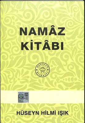 Namaz Kitabı KTP977 - 1