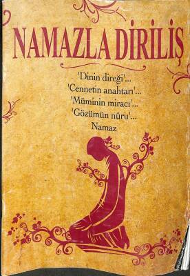 Namazla Diriliş KTP1725 - 1