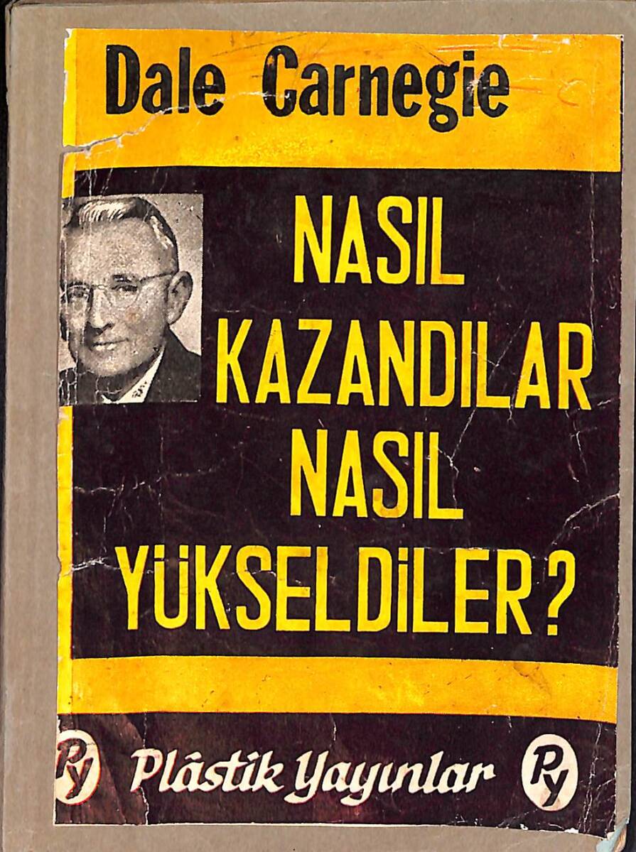 Nasıl Kazandılar Nasıl Yükseldiler? NDR91146 - 1