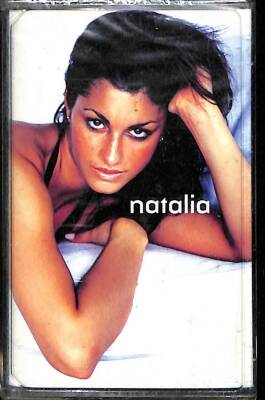 Natalia - Ola Talla Kaset KST14671 - 1