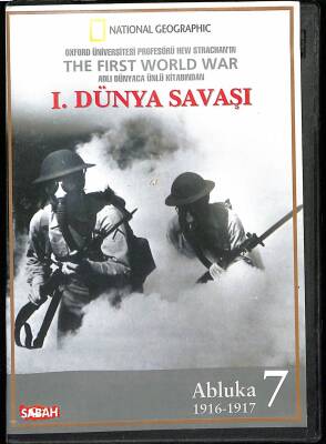 National Geographic DVD Film - I. Dünya Savaşı DVD2211 - 2