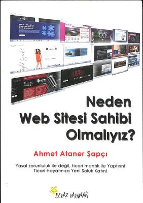 NEDEN WEB SİTESİ SAHİBİ OLMALIYIZ? KTP395 - 1