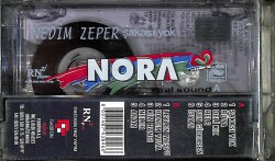 Nedim Zeper - Şakası Yok Kaset (Sıfır) KST24869 - 2