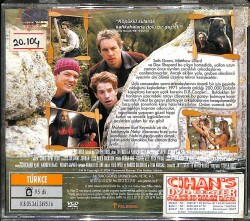 Nehir Macerası VCD Film VCD25592 - 2