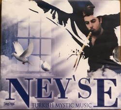 Neyse - Turkis Mystic Music CD Müzik CD684 - 7