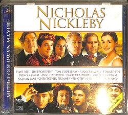 Nicholas Nickleby VCD Film (İkinci El) VCD25797 - 1