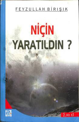 Niçin Yaratıldın? KTP508 - 1