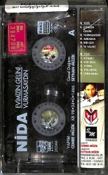 Nida *Evimizin Gelini* Kaset KST22242 - 2