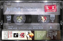 Nida * Evimizin GeliniVurmasaydın * Kaset KST19456 - 2