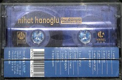 Nihat Hanoğlu - Bu Dünya Versin Kaset ( İkinci El ) KST23964 - 2