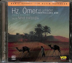 Nihat Hatipoğlu - Asrı Saadetten Altın Sayfalar - Hz Ömer Ve Şahadet VCD (108.5) VCD24848 - 3