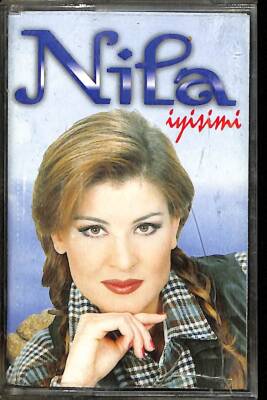 Nila *İyisimi * Kaset KST14602 - 1