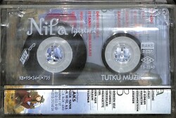 Nila *İyisimi * Kaset KST14602 - 2