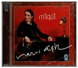 Nilgül - Nar-ı Aşk CD Müzik CD486 - 7