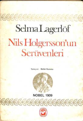 Nils Holgerssonun Serüvenleri KTP1571 - 1