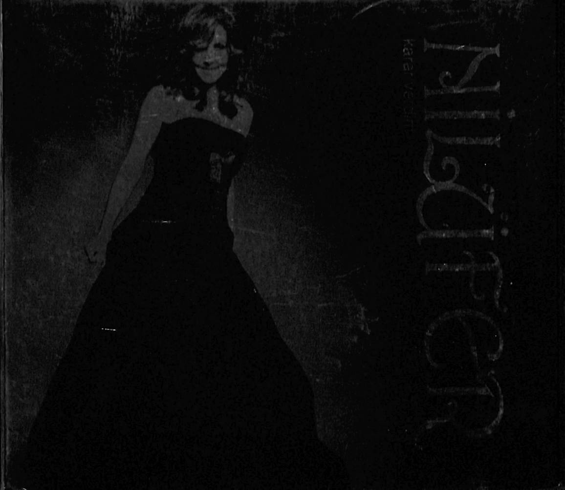 Nilüfer - Karar Verdim CD (İkinci El) CD3593 - 1