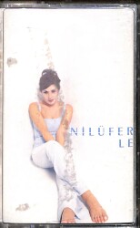 Nilüfer - Le Kaset (Bordo Bandrol - İkinci El) KST27672 - 1