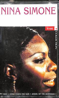 Nina Simone *The Collection* Kaset KST23497 - 1