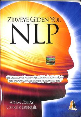 NLP ZİRVEYE GİDEN YOL KTP1779 - 1