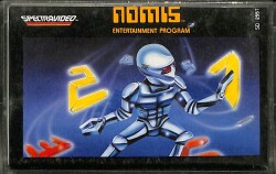 Nomıs - Entertainment Program Kaset KST22003 - 1