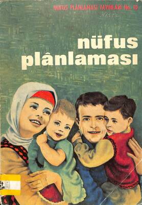 Nüfus Planlaması KTP2833 - 1