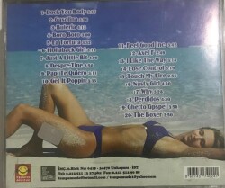 Number 1 Hits * ( İkinci El ) CD Müzik CD2538 - 2