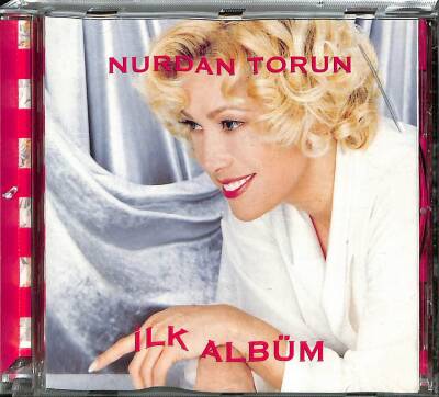 Nurdan Torun - İlk Albüm CD Müzik CD2360 - 1