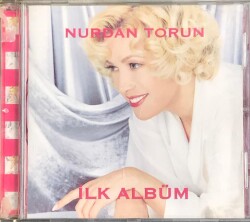 Nurdan Torun *İlk Albüm * ( İkinci El ) CD Müzik CD878 - 1