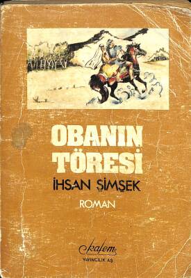 Obanın Töresi NDR77540 - 1