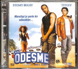 Ödeşme VCD Film (İkinci El) VCD25733 - 1