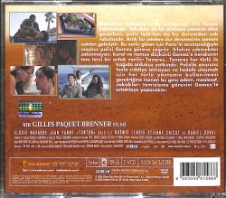 Ödeşme VCD Film (İkinci El) VCD25733 - 2