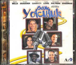 Ödüle Yolculuk VCD Film (İkinci El) VCD25777 - 1