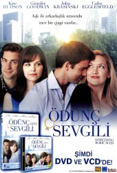 Ödünç Sevgili Çelik Yumruklar Film Afişleri Çift Taraflı (32x48) EFM7542 - 1