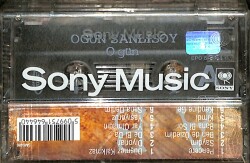 Ogün Şanlısoy - O Gün Kaset (Sıfır) KST25547 - 2