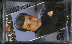 Oğuz Yılmaz - Su Perisi Kaset (Sıfır) KST25404 - 1