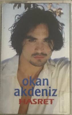 Okan Akdeniz *Hasret * Kaset KST11112 - 1