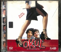 Okul VCD Film (108.5) VCD24772 - 3