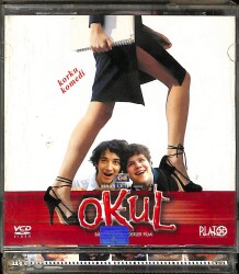 Okul VCD Film VCD15614 - 1