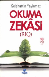 Okuma Zekası (RIQ) NDR83134 - 1