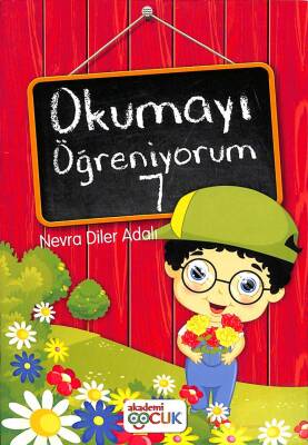 Okumayı Öğreniyorum 7 KTP236 - 1