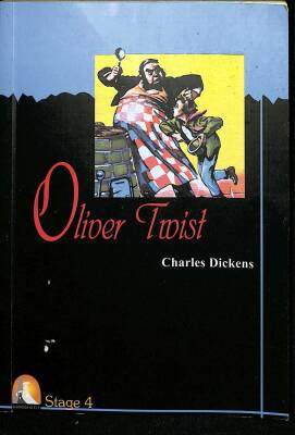 Oliver Twist NDR77116 - 1