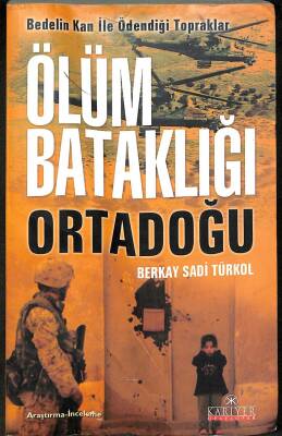 Ölüm Bataklığı Ortadoğu KTP551 - 1