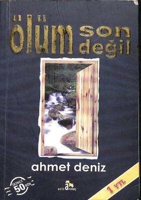 ÖLÜM SON DEĞİL KTP1617 - 1