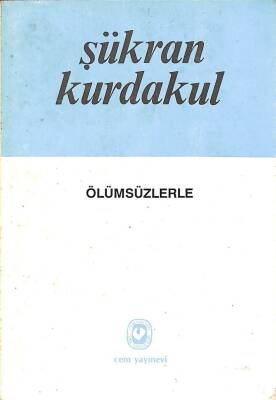 Ölümsüzlerle KTP2168 - 1