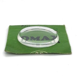 Omax Saat Camı 30.05mm - SYP1025 - 1