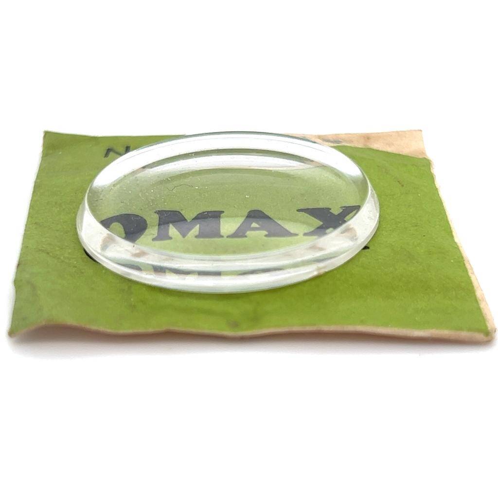 Omax Saat Camı 30.72mm - SYP1032 - 1