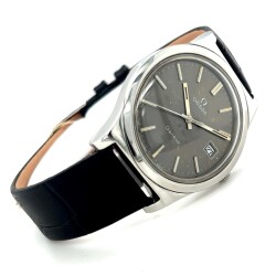 Omega Geneve Erkek Kol Saati AOB4063 - 1