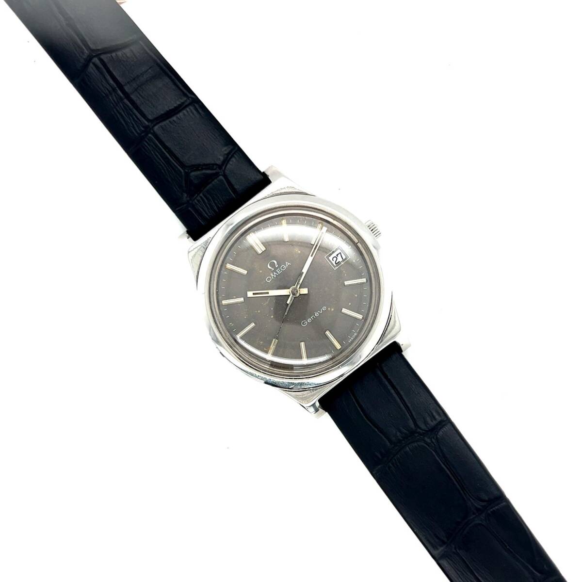 Omega Geneve Erkek Kol Saati AOB4063 - 4