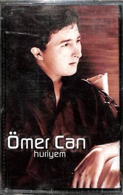 Ömer Can - Huriyem Kaset KST14672 - 1